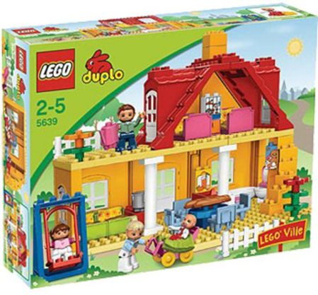LEGO Duplo | Ville | Speelgoed Liefhebbers